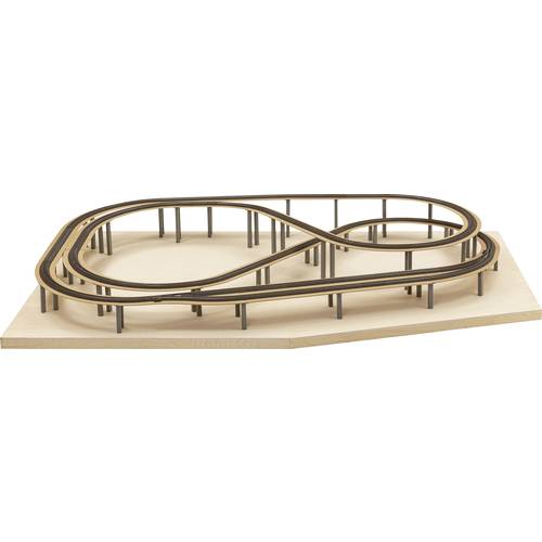 NOCH 53605 Straßen-Unterbau 1 St.