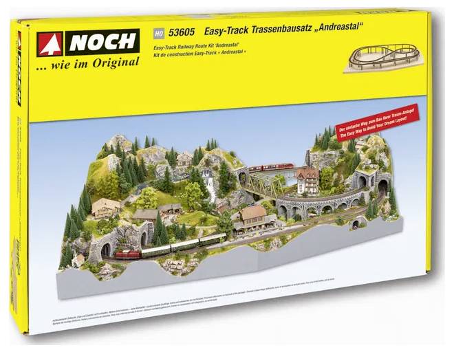 NOCH 53605 Straßen-Unterbau 1 St.-3