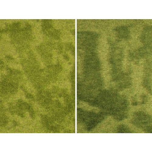 NOCH 07471 Landschaftsvlies Natur+ Riedwiese