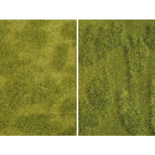 NOCH 07470 Landschaftsvlies Natuur + natte weide