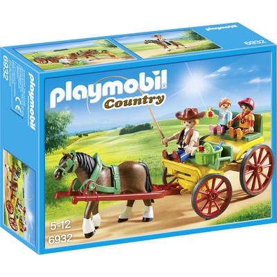Playmobil® Country  6932