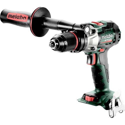Thumbnail - Metabo SB 18 LTX BL I -Akku-Schlagbohrschrauber ohne Akku, inkl. Koffer