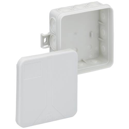 Spelsberg 33291201 Verbindungsdose (L x B x H) 85 x 85 x 37 mm Mehrfarbig IP55 1 St.