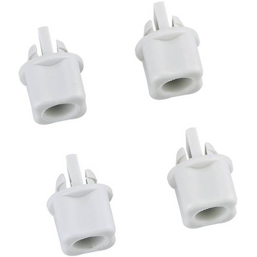 Spelsberg HBA 19000101 Deckelschrauben-Set 4 St.