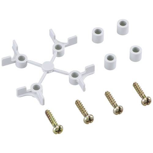 Spelsberg TK DST Distanzhalterset 1 St.