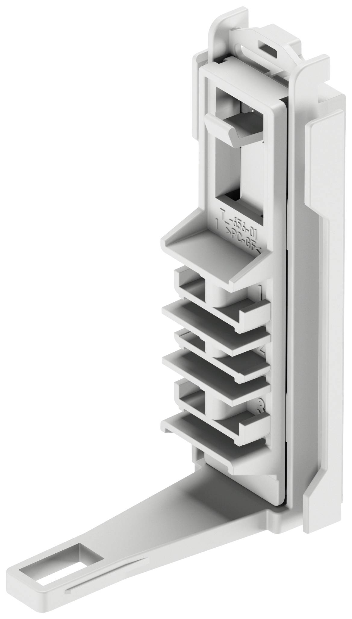 Spelsberg GEOS MH-18 NS35/15 Halterung 1 St.