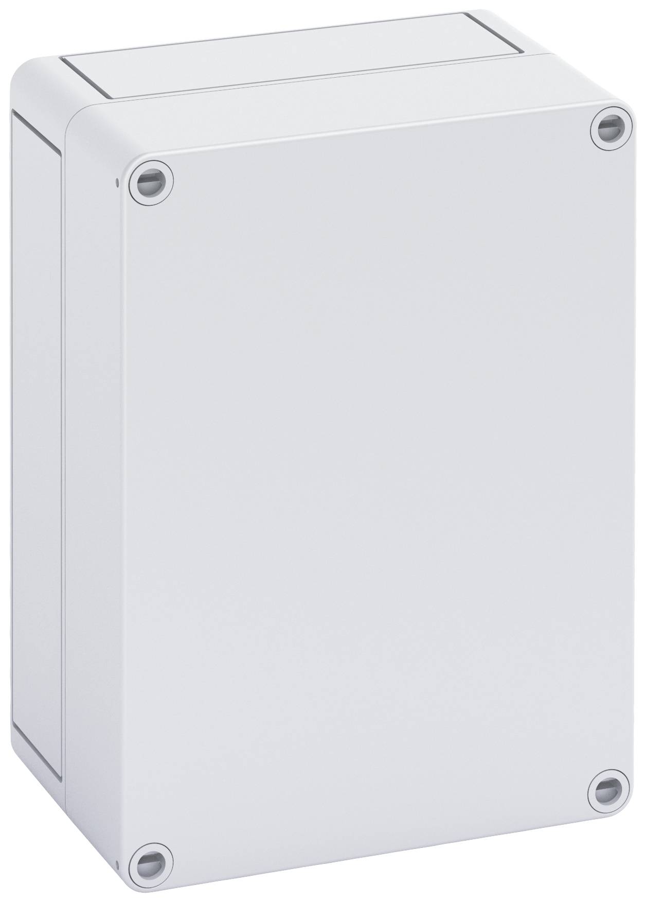 Spelsberg 11091501 TK PS Universal Enclosure IP66 Grey Polystyrene 1pc