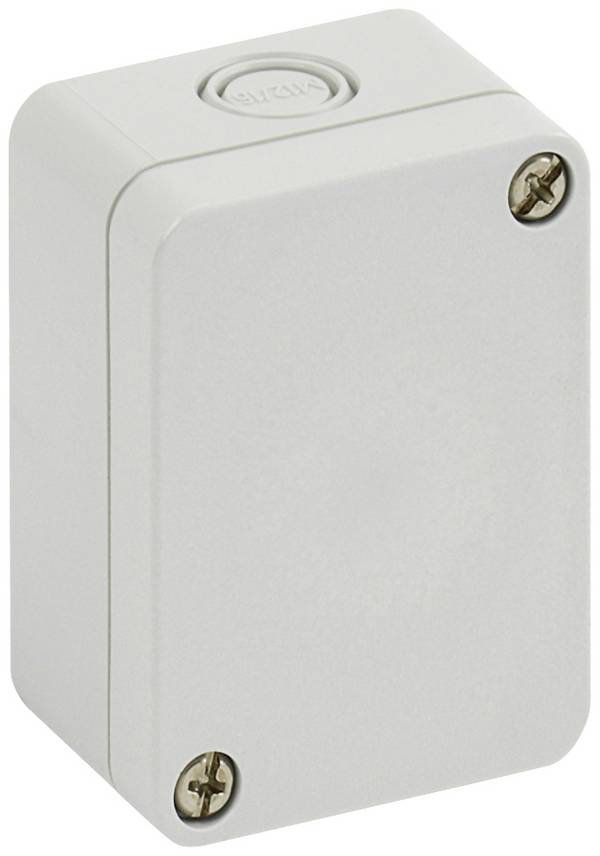 Spelsberg TK PC 75-4-m 12747501 Universal-Gehäuse 65 x 50 x 35 Kunststoff Grau 1 St.