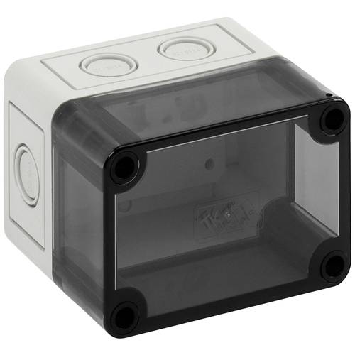 Spelsberg TK PC 97-8-tm 13750201 Universal-Gehäuse 94 x 65 x 81 Kunststoff Grau 1 St.