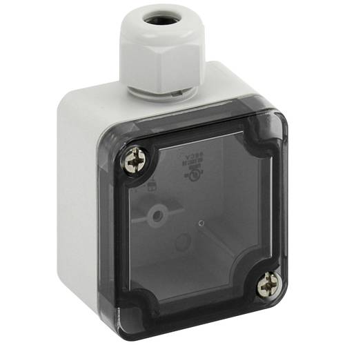 Spelsberg TK PC 55-4-tv 13945501 Universal-Gehäuse 52 x 50 x 35 Kunststoff Grau 1 St.