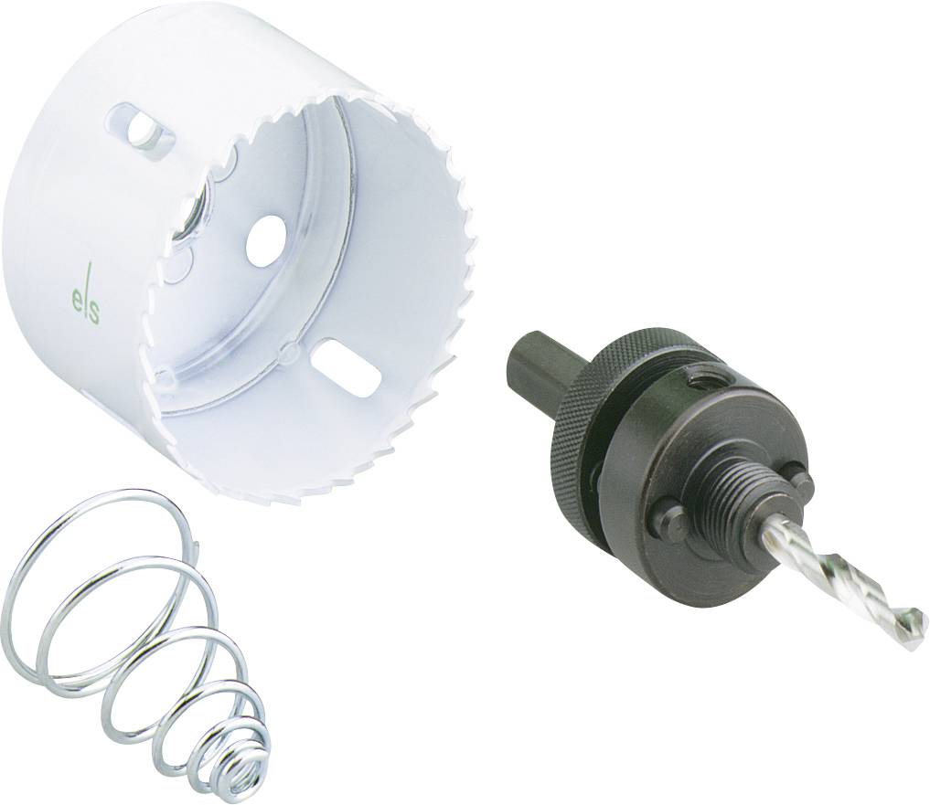 Děrovací fréza Spelsberg 92697401, 1 ks