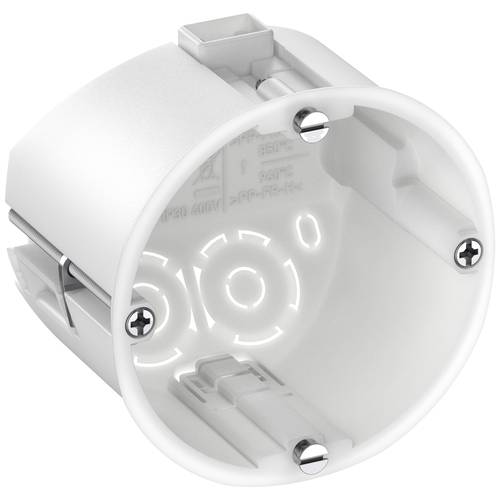 Spelsberg 92025001 Gerätedose halogenfrei (Ø x H) 68 mm x 50 mm 1 St.