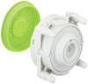 Spelsberg 97056001 Wandauslassdose (Ø x H) 35 mm x 48 mm 1 St.