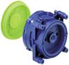 Spelsberg 97104501 Gerätedose halogenfrei, winddicht (Ø x H) 60 mm x 50 mm 1 St.