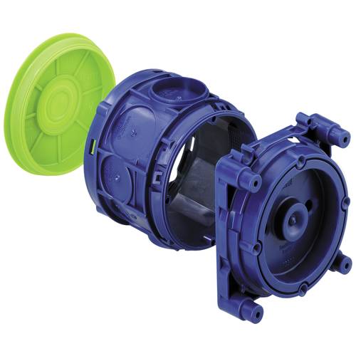 Spelsberg 97136501 Verbindungsdose (Ø x H) 60 mm x 68 mm 1 St.