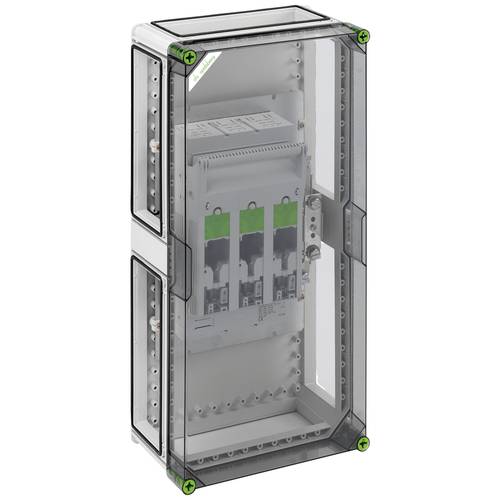 Spelsberg 2641101 GTT 411 Verteilerschrank Inhalt 1 St.