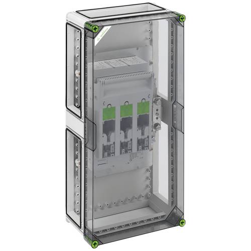 Spelsberg 2642101 GTT 421 Verteilerschrank Inhalt 1 St.