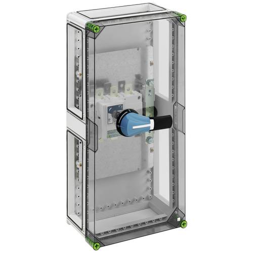 Spelsberg GTE 425 Lasttrennschalter 1 St. Schaltspannung (max.): 690 V/AC (B x H x T) 320 x 640 x 179 mm