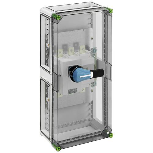 Spelsberg GTE 440 Lasttrennschalter 1 St. Schaltspannung (max.): 690 V/AC (B x H x T) 320 x 640 x 179 mm