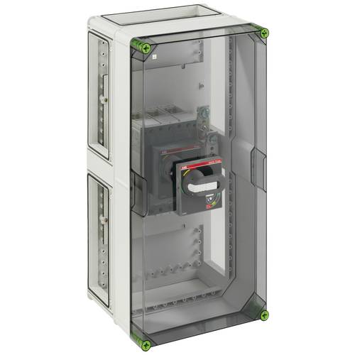 Spelsberg GLE 463 Leistungsschalter 1 St. Schaltspannung (max.): 690 V/AC (B x H x T) 320 x 640 x 254 mm