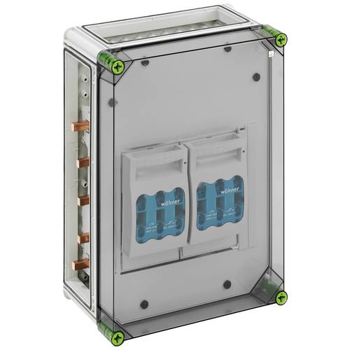 Spelsberg 4732501 GST 3025-250 Plus Verteilerschrank Inhalt 1 St.