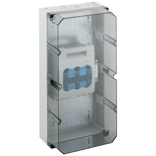 Spelsberg 78641101 AKi-T 411 Verteilerschrank Inhalt 1 St.