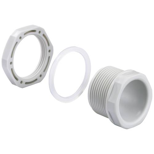 Spelsberg 19202001 Gehäuseverbinder Lichtgrau 1 St.