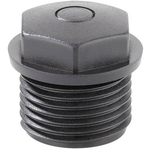 Spelsberg 20302001 Würgestopfen M20 Kunststoff Schwarz 1 St.