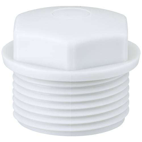 Spelsberg 20343201 Würgestopfen M32 Kunststoff Lichtgrau 1 St.