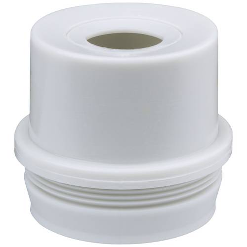 Spelsberg 23042001 Anbaustutzen Lichtgrau 1 St.