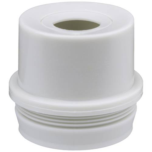 Spelsberg 23042501 Anbaustutzen Lichtgrau 1 St.