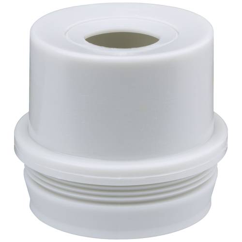 Spelsberg 23043201 Anbaustutzen Lichtgrau 1 St.