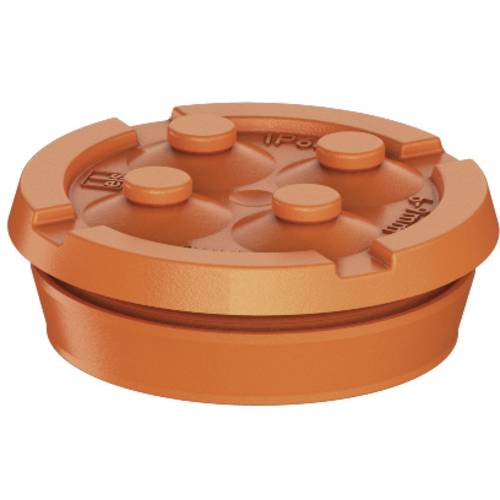 Thumbnail - Spelsberg 26064101 Doppelmembranstutzen 1 St.