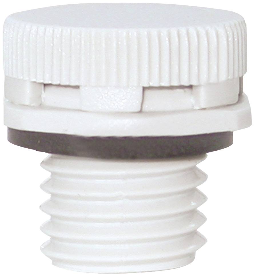 Bopla 52042000 DAE M12 Druckausgleichselement Schwarz 5 St