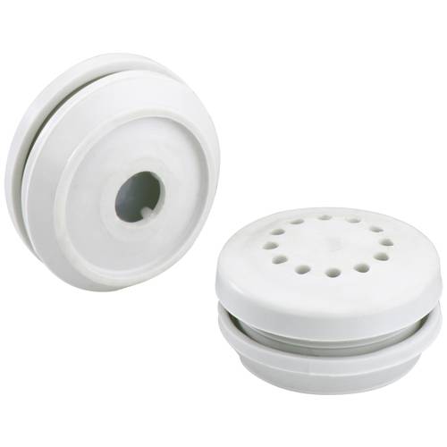 Spelsberg 26242001 Belüftungsstopfen Lichtgrau 1 St.