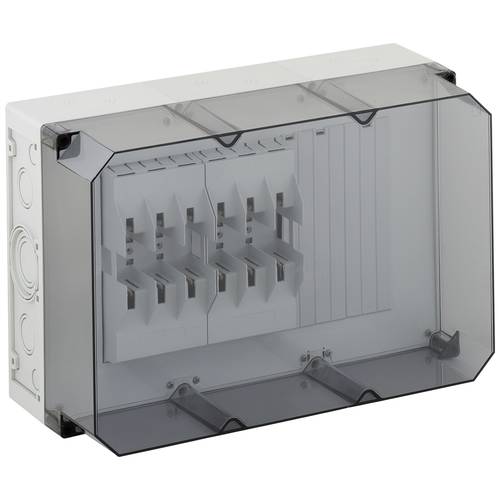 Spelsberg 76232501 AKi-SS 32 Schienenverteiler Anzahl Reihen = 2 Inhalt 1 St.