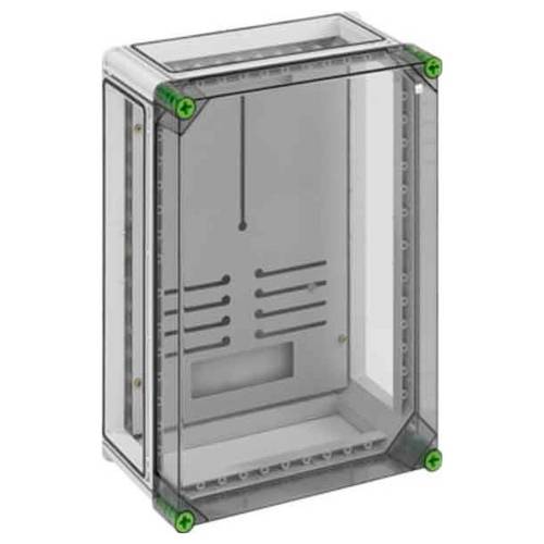 Spelsberg 02000301 GTZ 3-t Zählerschrank Aufbau Inhalt 1 St.