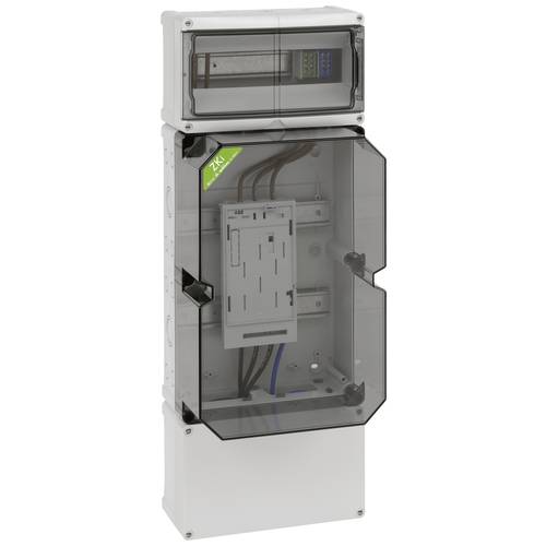 Spelsberg 74911101 ZKi 110-eHZ Zählerschrank Aufbau Inhalt 1 St.