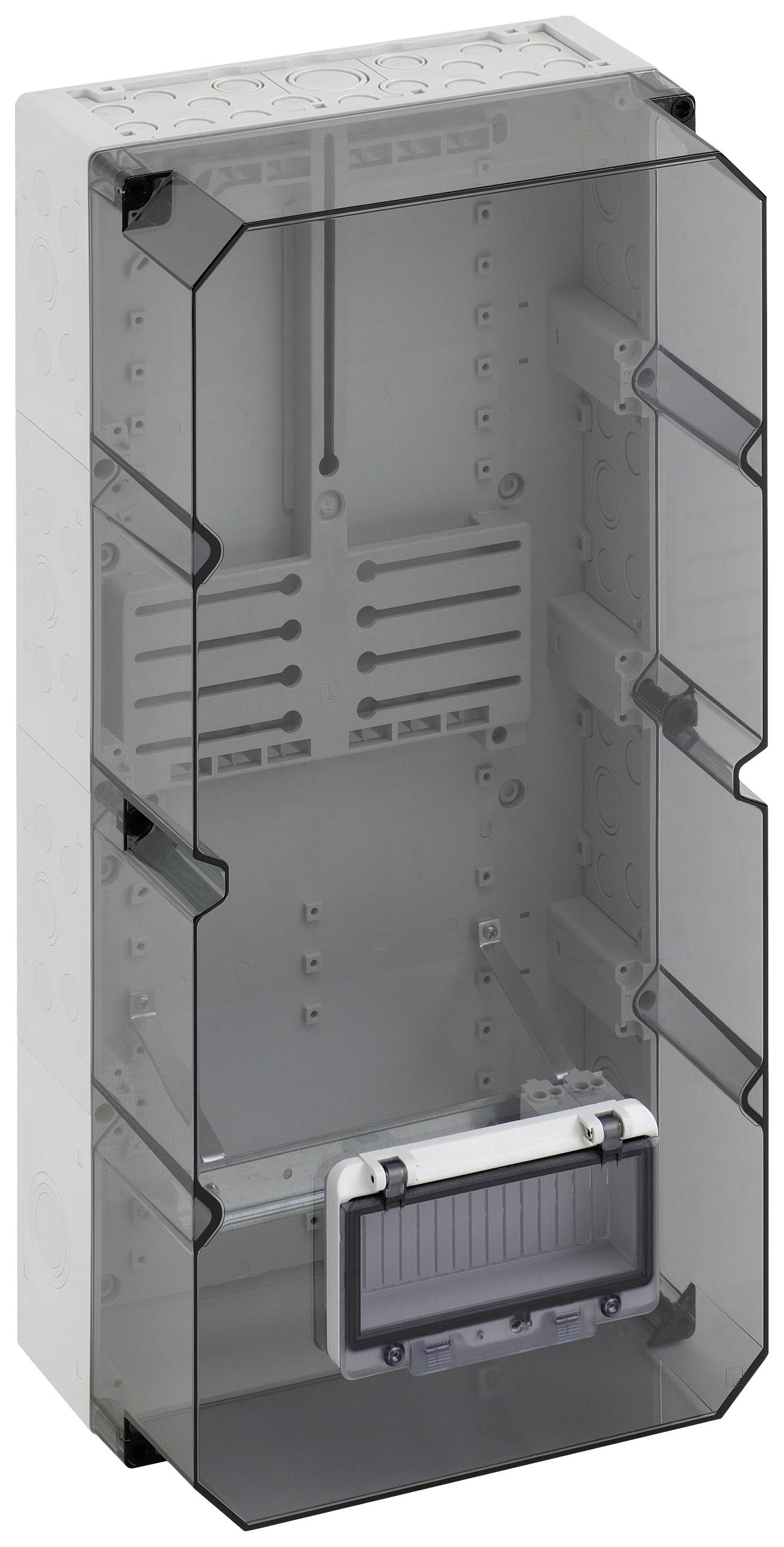 Spelsberg 75741001 AKi-Z 410 K Zählerschrank Aufbau Inhalt 1St.