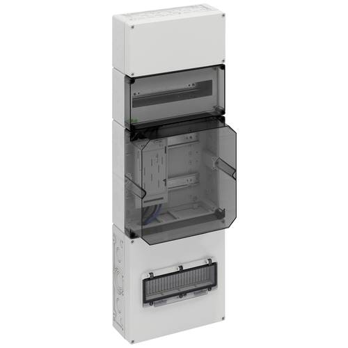 Spelsberg 75941001 ZVi 9030-S-eHZ Zählerschrank Aufbau Inhalt 1 St.