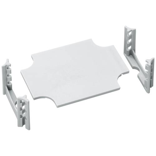 Spelsberg 19507501 Montageplatte Kunststoff 1 St.