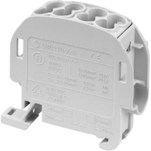 Spelsberg 69113201 Hauptleitungsabzweigklemme 80 A