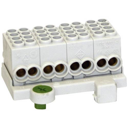 Thumbnail - Spelsberg 69143301 Hauptleitungsabzweigklemme 80 A