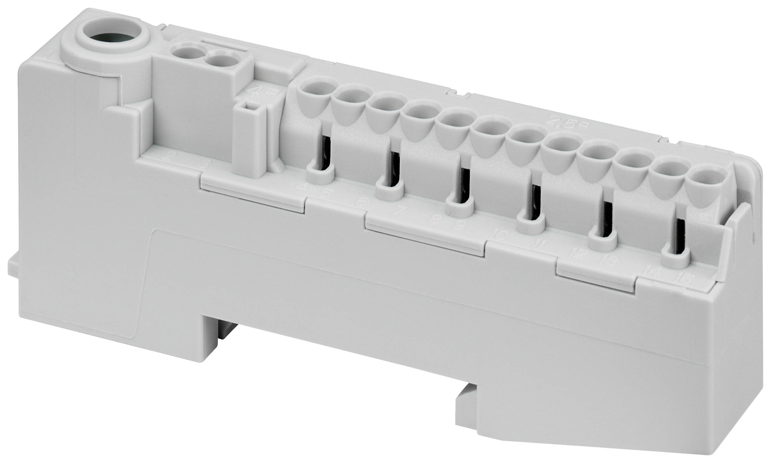 SPELSBERG Steckklemmen KLS L 1/14-SL 79032001