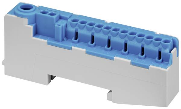 Spelsberg 79032101 Steckklemme 76 A