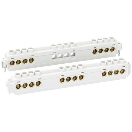 Spelsberg 84003501 Klemmblock Grau 125 A 1 St.