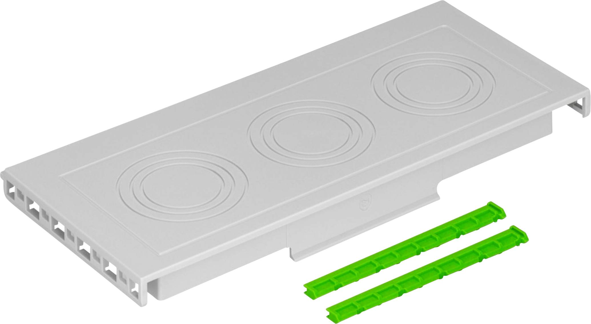 Spelsberg 07238401 Flansch Kunststoff 1 St.-0