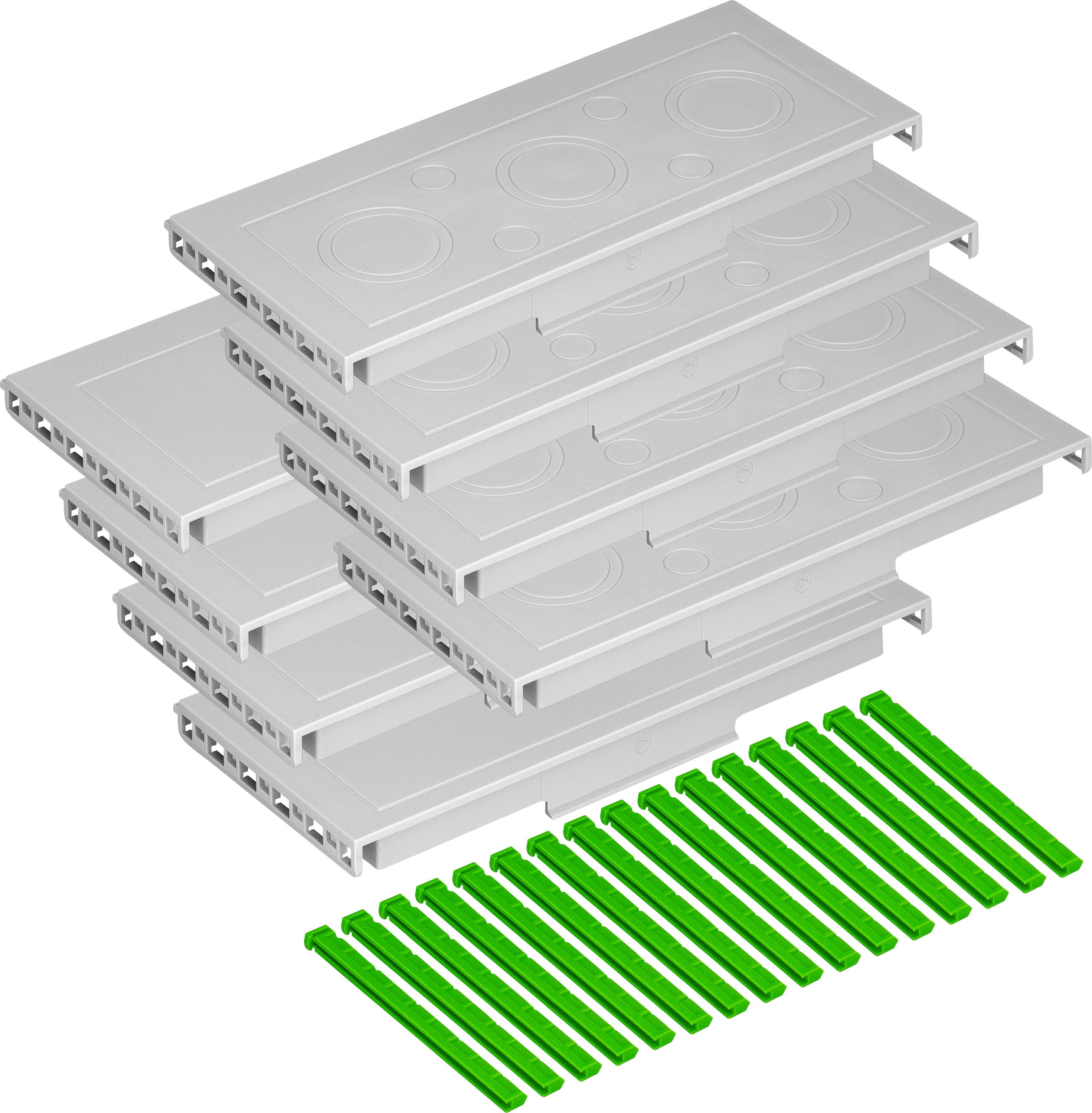 Spelsberg 07251601 Flansch Kunststoff 1 St.