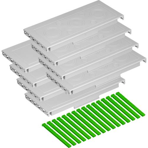 Spelsberg 07251601 Flansch Kunststoff 1 St.