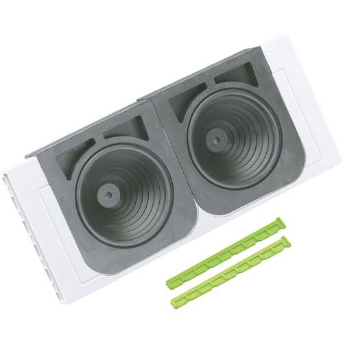 Spelsberg 07303201 Kabeleinführung Kunststoff 1 St.